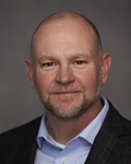 Perry Coon’s professional portrait from his current brokerage profile.